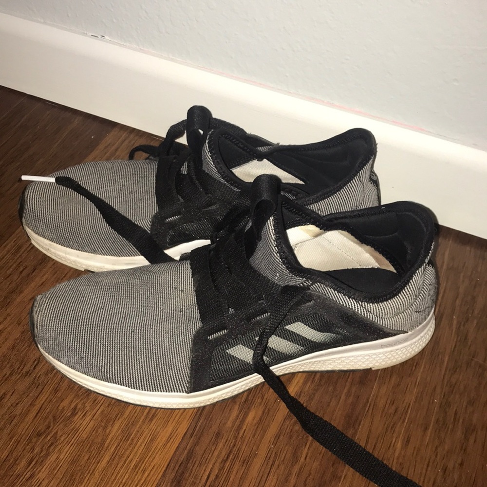 Adidas Edge Lux Bounce